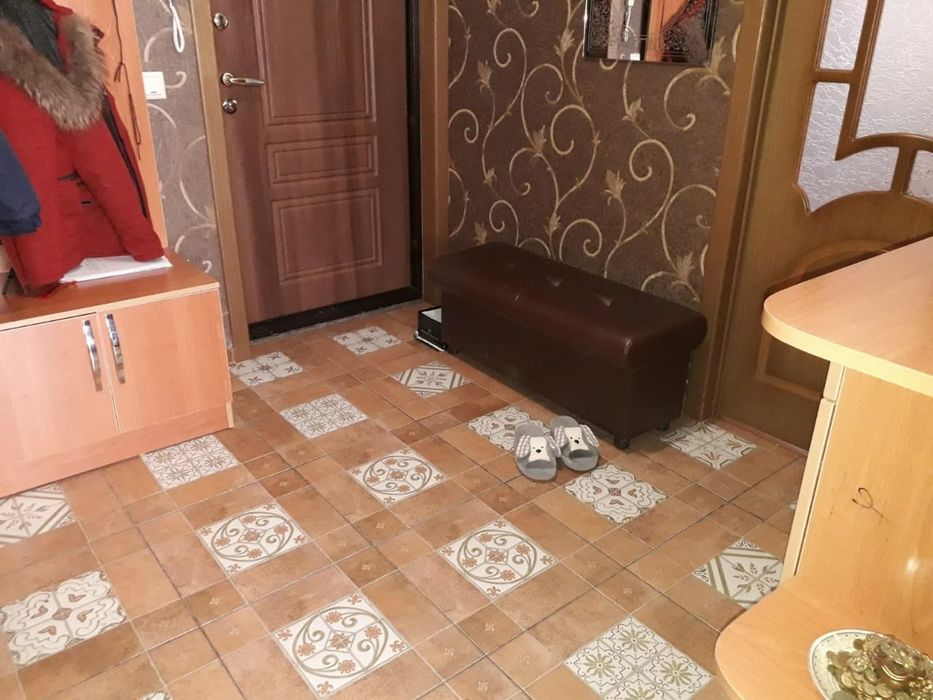 Продам 1 комнатную квартиру.