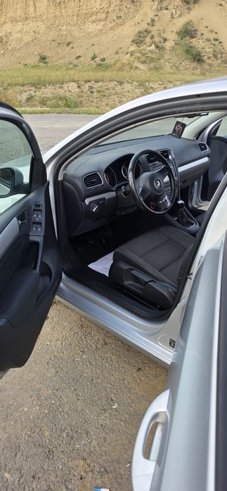 Vand Volkswagen Golf Vl