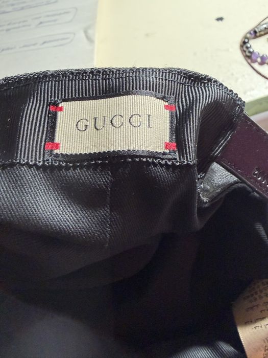 Продам кепку gucci.