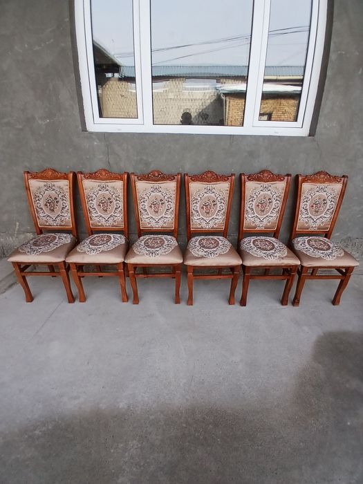 Prakat ga stol stul chinni zontik (4×8) prakatga beriladi