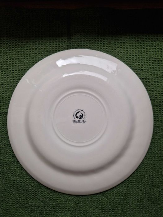 Чиния Churchill 'Emily'