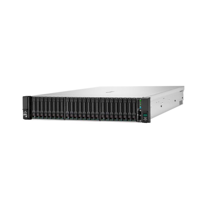 Сервер HPE ProLiant DL385 Gen10 PlusV2 RACK (2U) 8-SFF