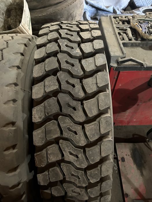 Продам 315/80 22.5 FIRESTONE Новый
