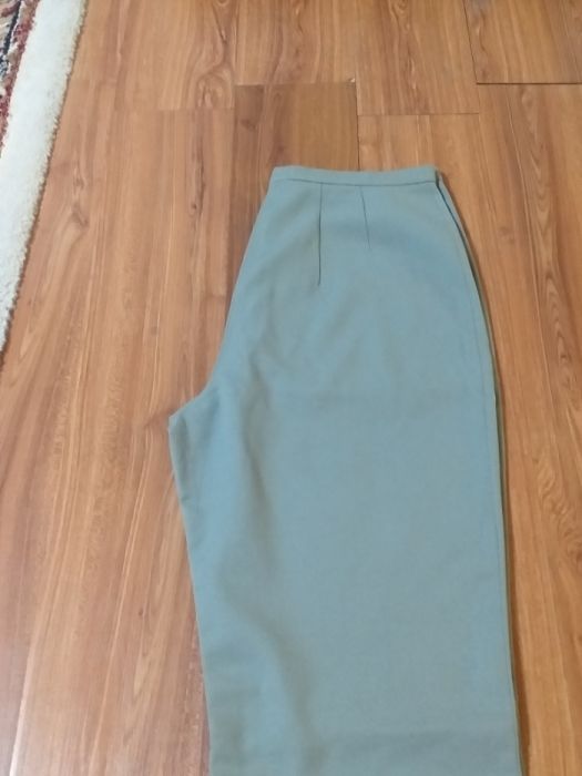 Брюки шерсть 46 размер