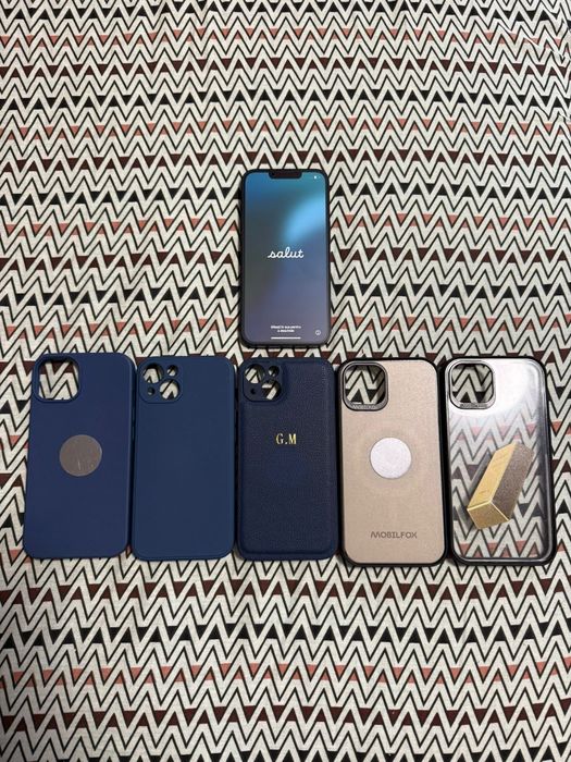 Vând iPhone 13 512gb