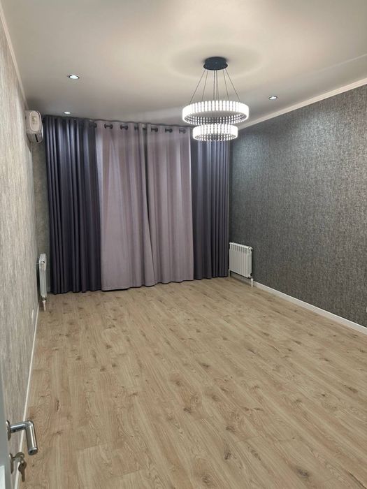 Срочно Продаётся Квартира Алмазар сити новостройка С Ремонтом