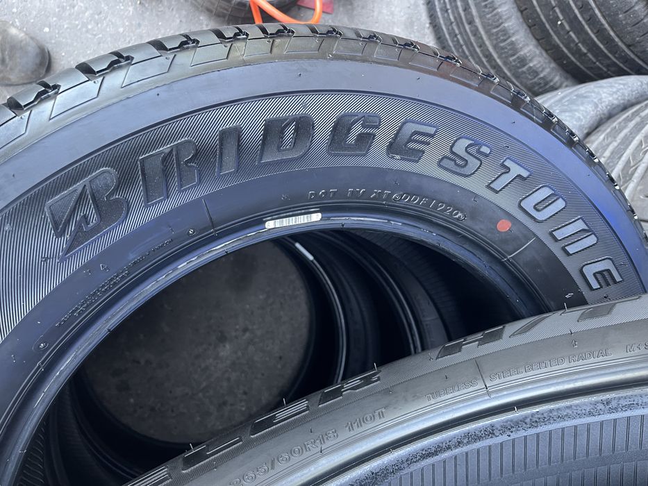 265-60-R18 brigstone