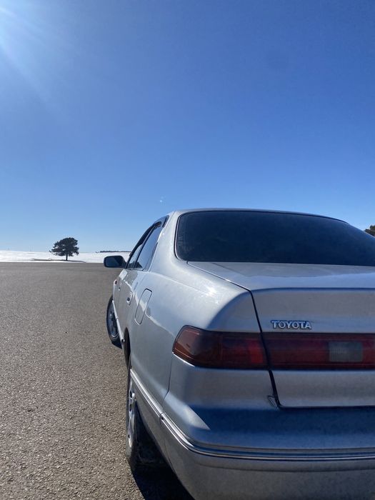 Продам Камри 20 98г