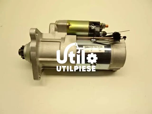 electromotor daf xf 95 105 cf 85 lf 45 55 75 + piese daf camion