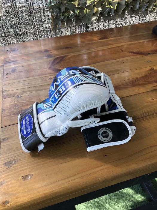 Manusi box ,Armura 12OZ,manusi mma L