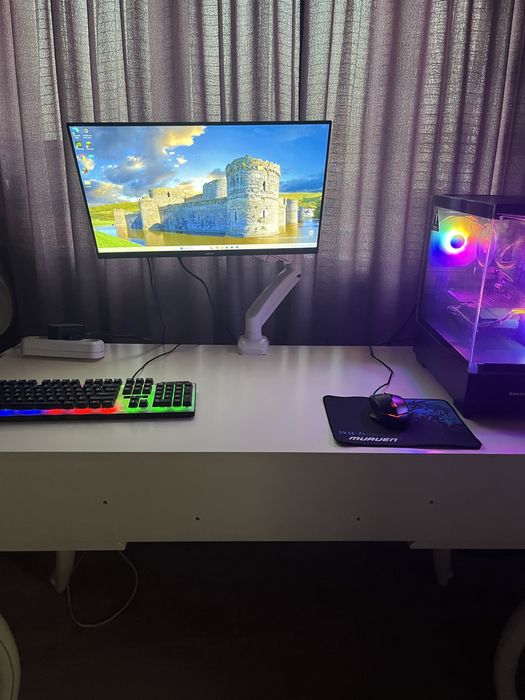 Продам игровой пк