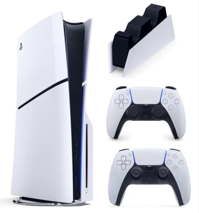 PlayStation 5 1 ТБ