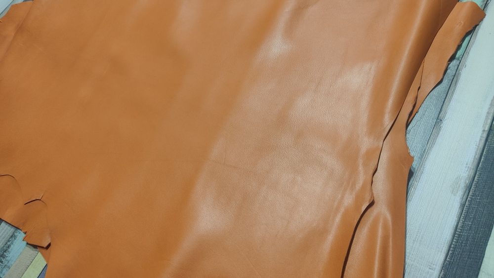 Piele capră Italia.