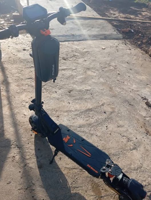 Trotineta electrica g2 master