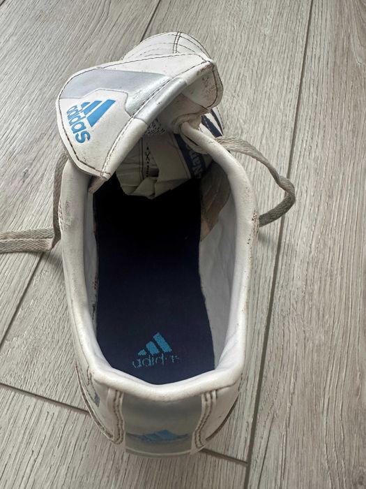 Adidas Puntero cu crampoane pentru teren iarba