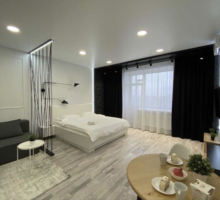 Квартира посутоно