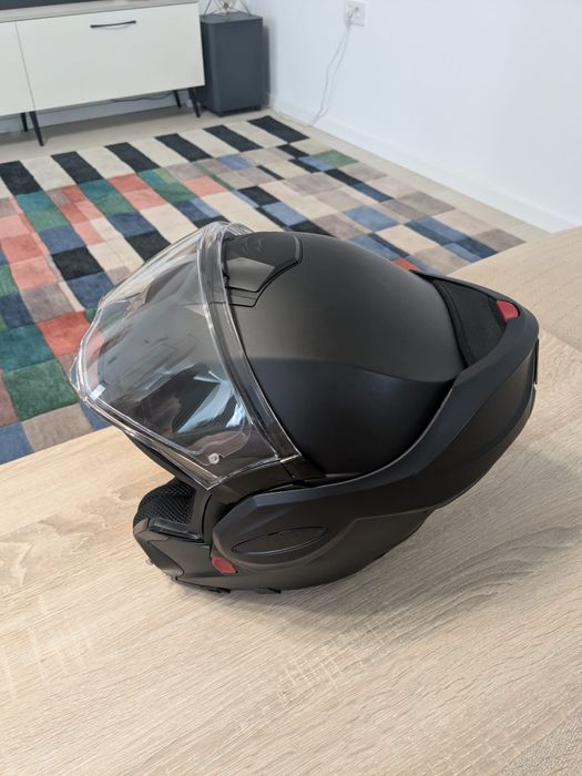 Cască moto Scorpion Exo-Tech Evo