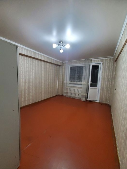 3х комнатная квартира