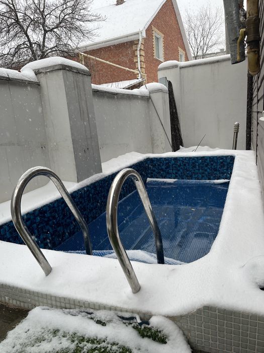 Коттедж посуточно до 60чел