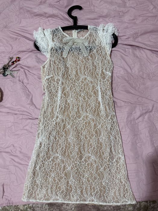 Рокля Pearl Ribbon, AVIN