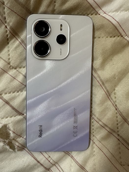 Xiaomi Redmi Note 14