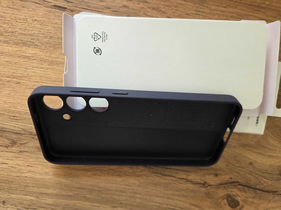 Чехол на S24+ Samsung