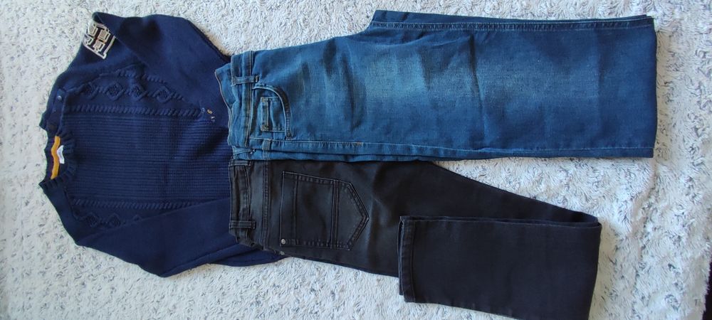 Детски дрехи момче 146 до 152