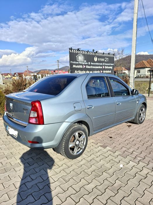Dacia Logan 1.4  2010