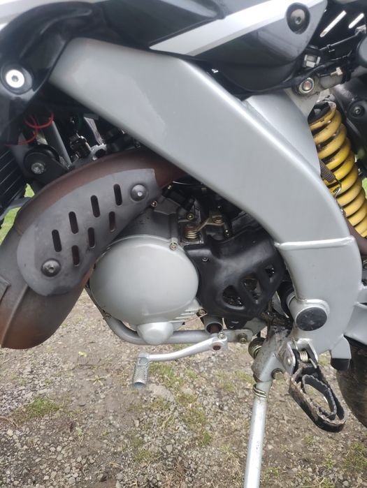 Motohispania ryz 50 2023