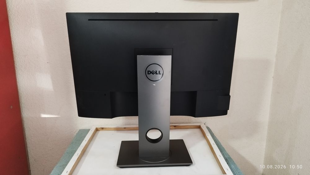 Мониторы DELL 24" IPS