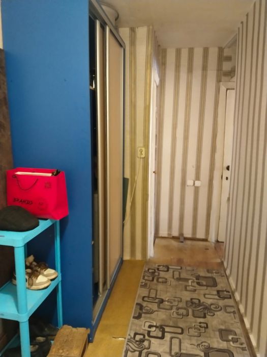 1 комнатн общежитие