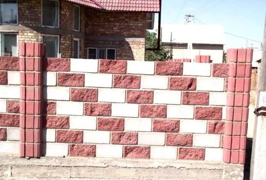 Пескоблок ең сапалы пескаблок 100