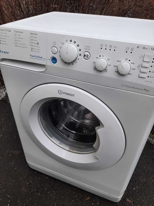 Mașină de spălat rufe.Stare bună de funcționare.