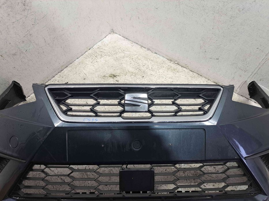 Bara fata Seat Ibiza 6 FR (KJ1) Facelift [Fabr 2017-prezent] LS7H