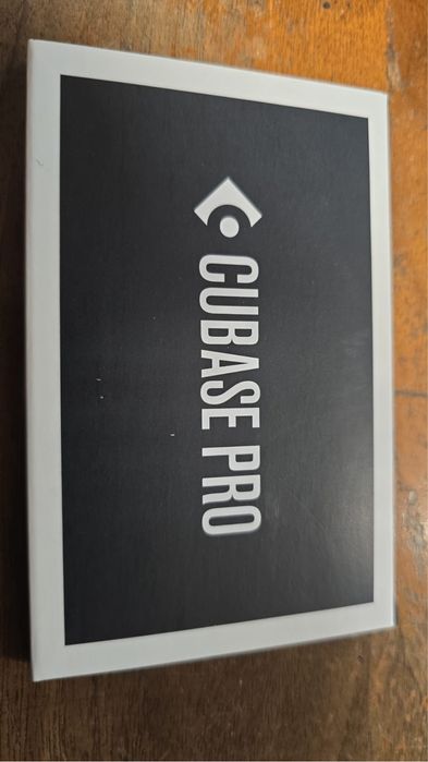 Licenta cubase 13