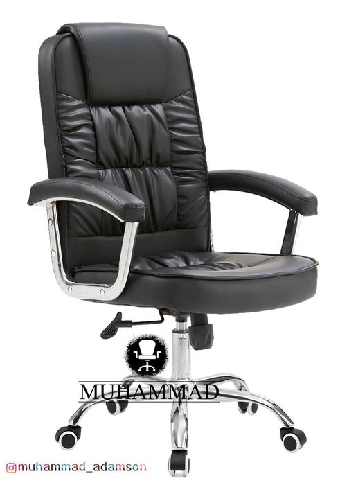 Кресло для персонала Леониус Бесплатная доставка и гарантия !