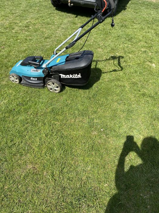 Makita Elm 4120 stare perfecta!