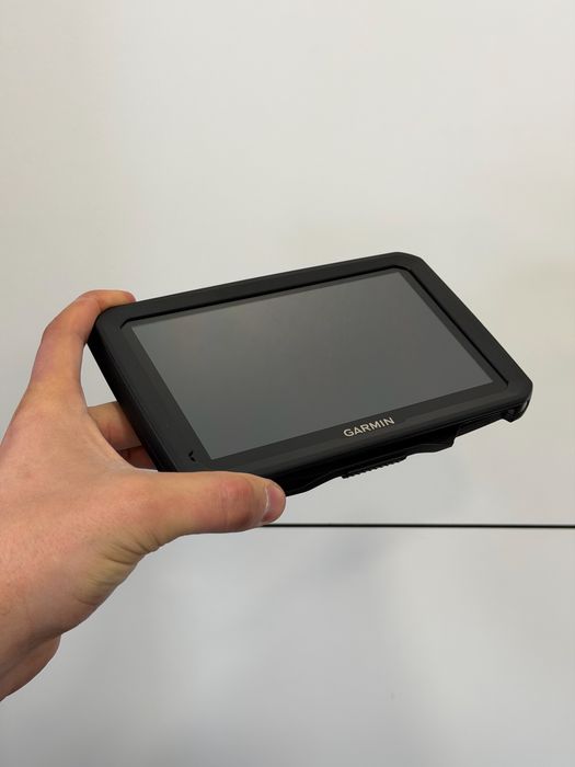 Garmin Dezl 770LM