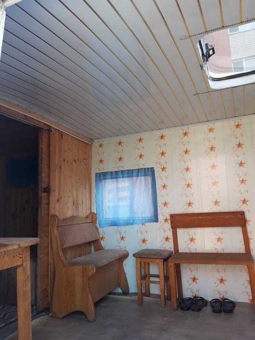 Автобус баня на колесах