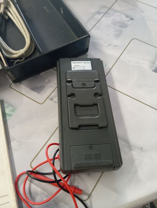 Продам мультиметр VC506 GERMANY
