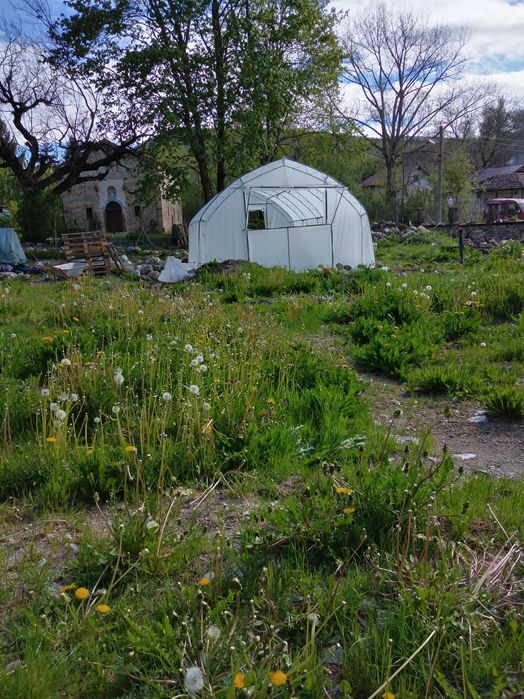 Продава се Парцел в с. Комщица, Област София-област - 1235 кв.м за 40 €/кв.м - Снимка #3