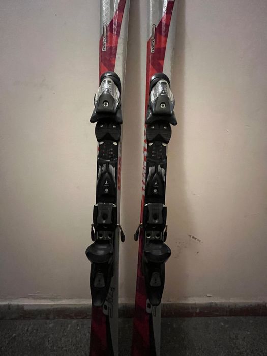 Ски Atomic Izor 159