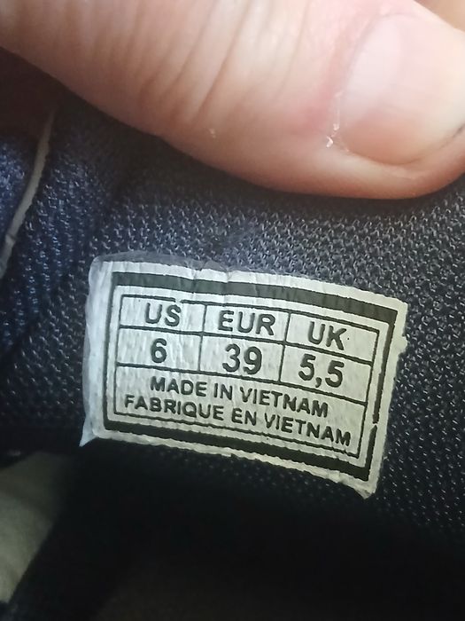 Маратонки NIKE Намаление