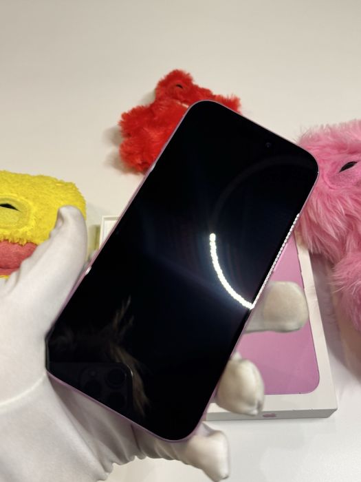 iphone 16 как новый