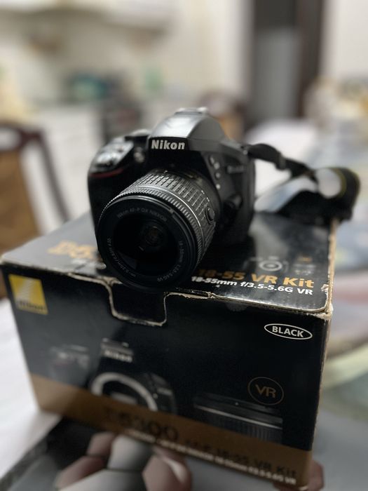 Nikon D5300 продаю