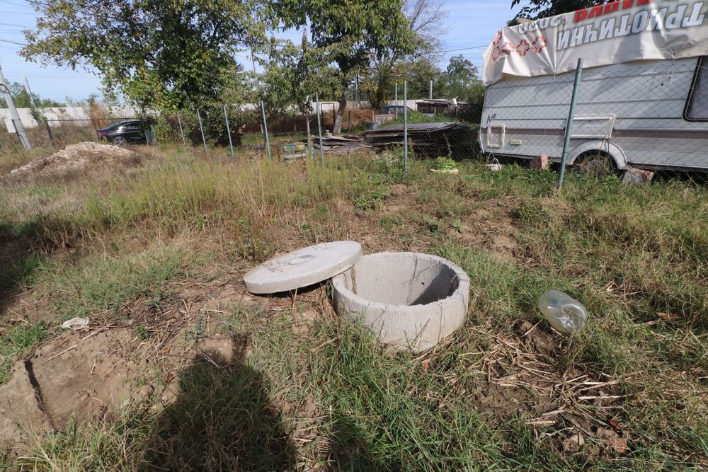 Давам под наем етаж къща 4 стаен 115кв м.