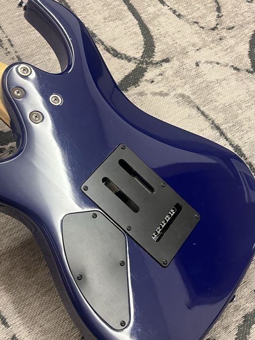 Ibanez Gio GRX70QA