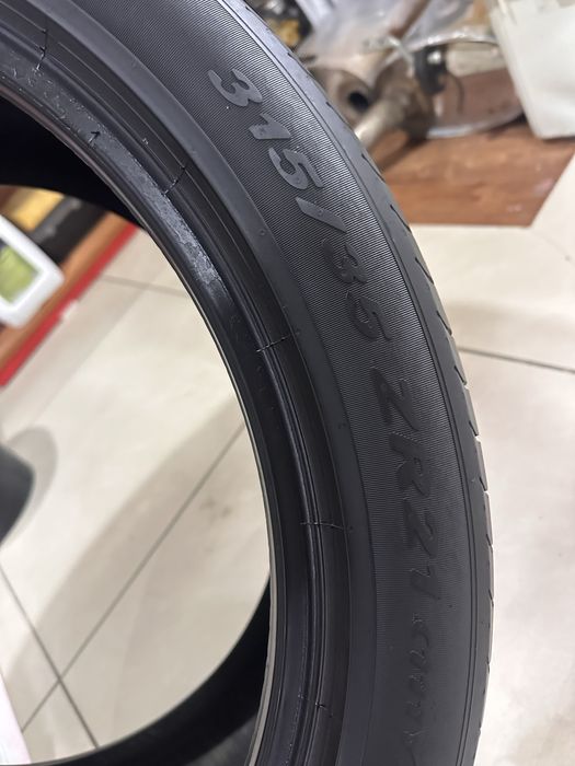 Шина 315/35R21 (1шт)