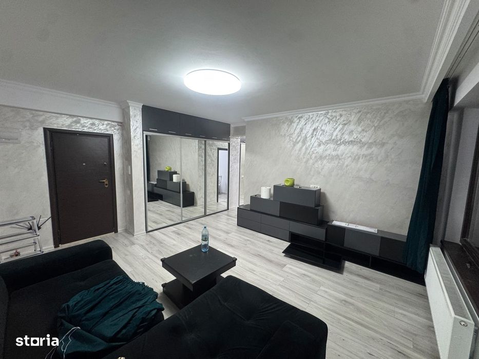 2Camere Decomadat - Tomis Plus