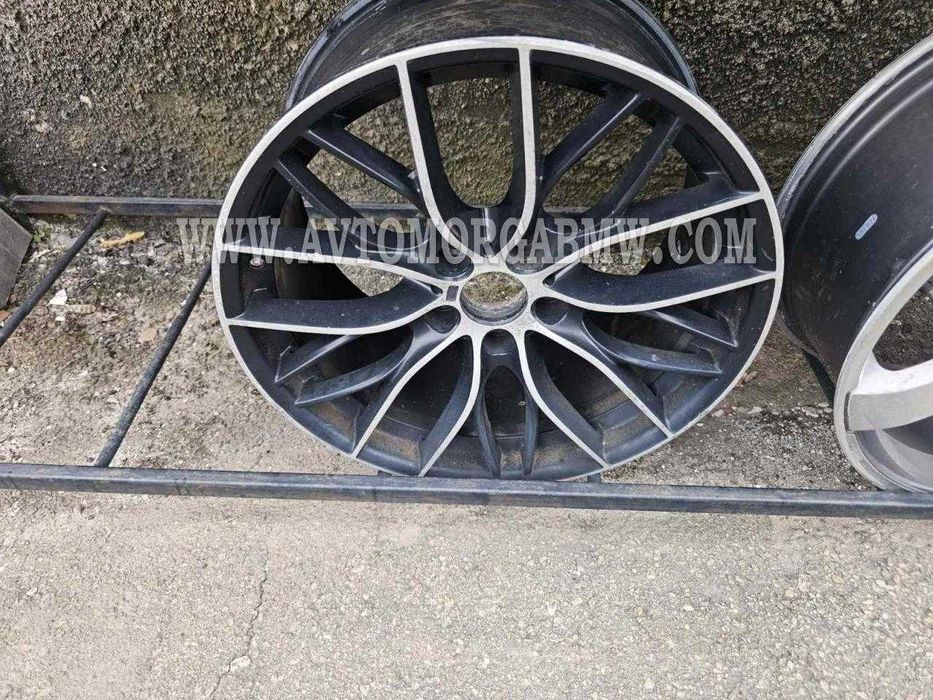 Бмв джанти 19 спорт пакет Style 405 f30 f20 e90